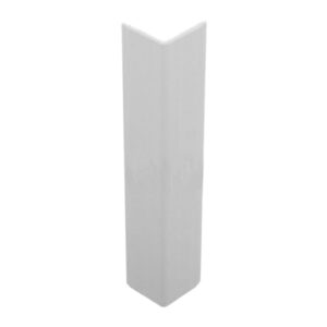 Cubrecanto TEC 241 de 19 x 19 x 1.5 mm de 3 mts Gris