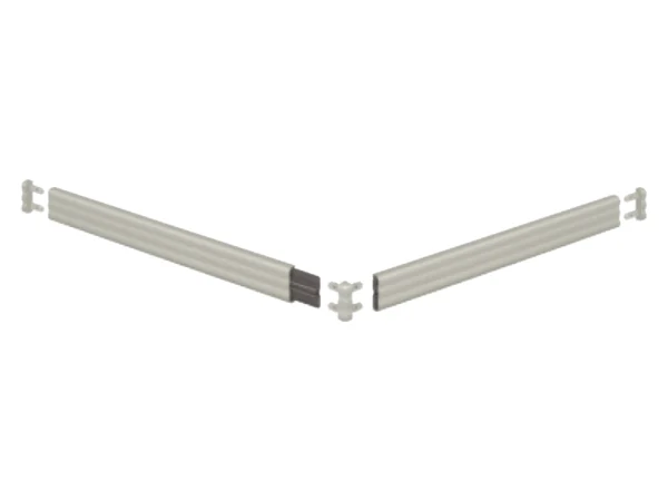 CONJUNTO PROTECTOR DE PARED TEC 127 (Guardasillas) - Imagen 6