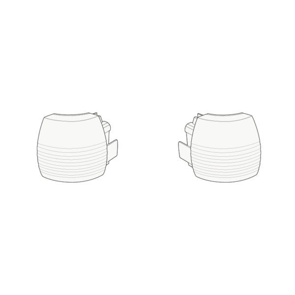 CONJUNTO PROTECTOR DE PARED TEC 026 (Pasamanos) - Imagen 8