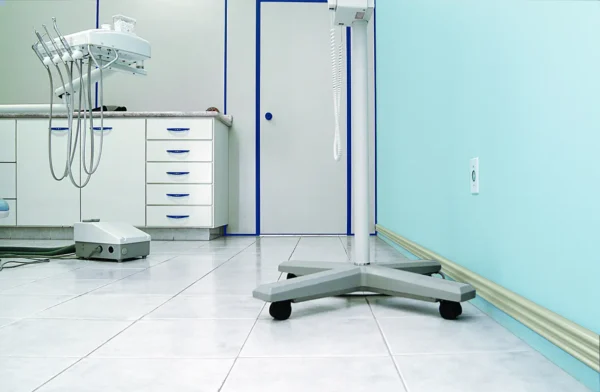 CONJUNTO PROTECTOR DE PARED TEC 127 (Guardasillas) - Imagen 4