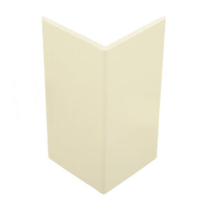 Cubrecanto TEC 029 de 40 x 40 x 2.8 mm de 3 mts Marfil