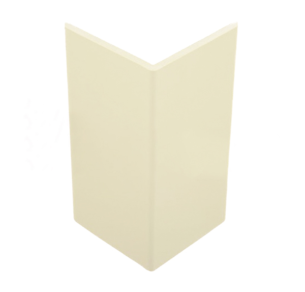 Cubrecanto TEC 029 de 40 x 40 x 2.8 mm de 3 mts Marfil
