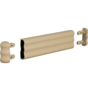 CONJUNTO PROTECTOR DE PARED TEC 127 (Guardasillas)