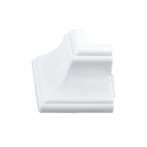 Canto externo 90º p/ Moldura x 4u