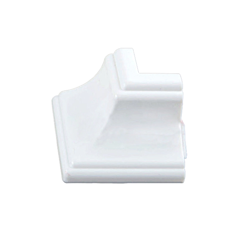 Canto externo 90º p/ Moldura x 4u