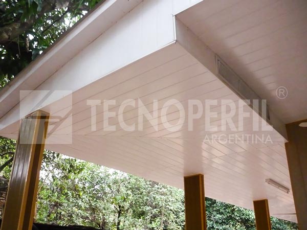 Home Page - Tecnoperfil