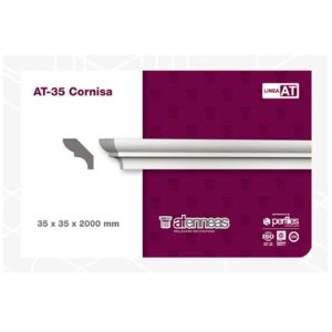 Molduras decorativas AT-35