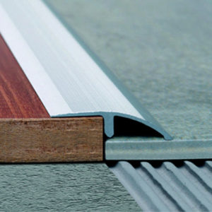 Terminaciones para pisos