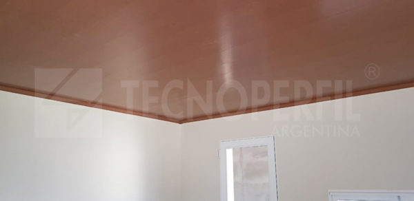 Cielorraso Simil Madera (200×8) x m2 - Imagen 3