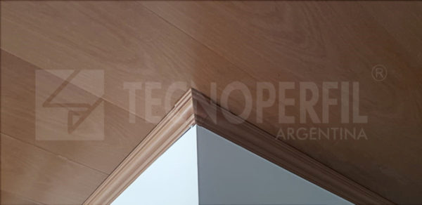 Cielorraso Simil Madera (200×8) x m2 - Imagen 4