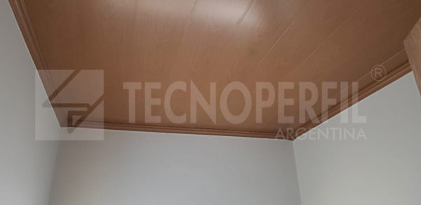 Cielorraso Simil Madera (200×8) x m2 - Imagen 5