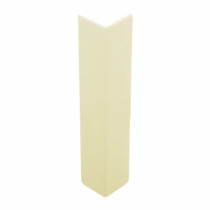 Cubrecanto TEC 241 de 19 x 19 x 1.5 mm de 3 mts Marfil