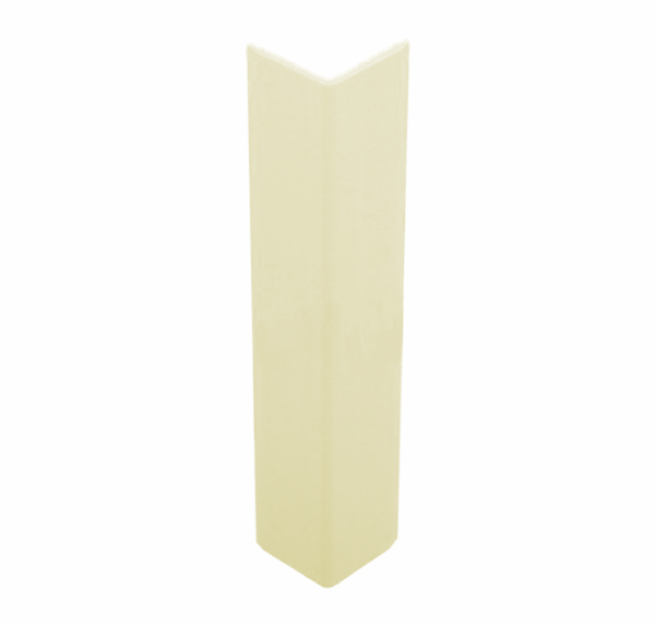 Cubrecanto TEC 241 de 19 x 19 x 1.5 mm de 3 mts Marfil