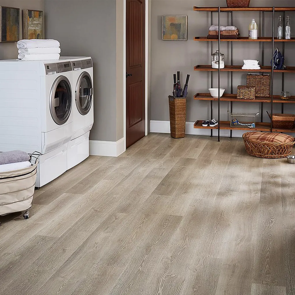 Pisos Waterproof Luxury Plank KW6153 x m2 - Imagen 2