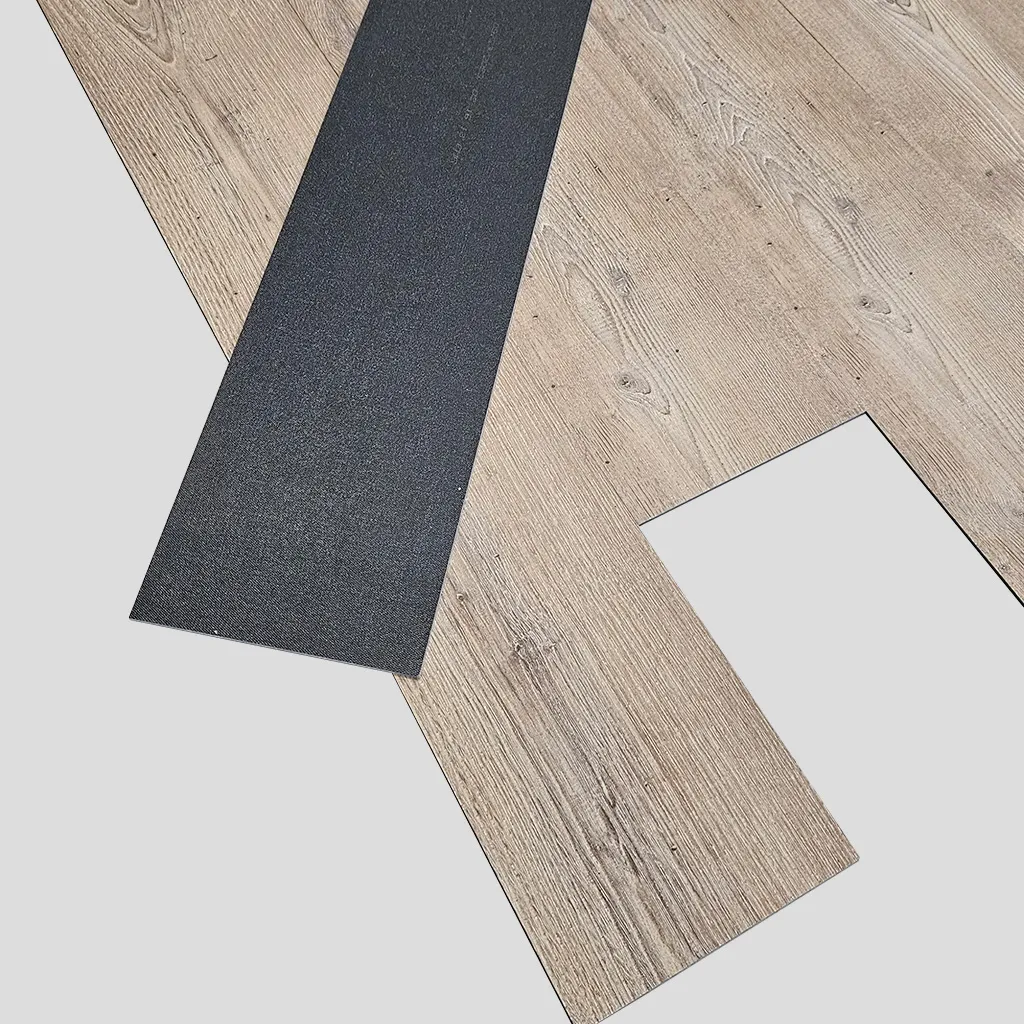 Pisos Waterproof Luxury Plank KW6153 x m2 - Imagen 4