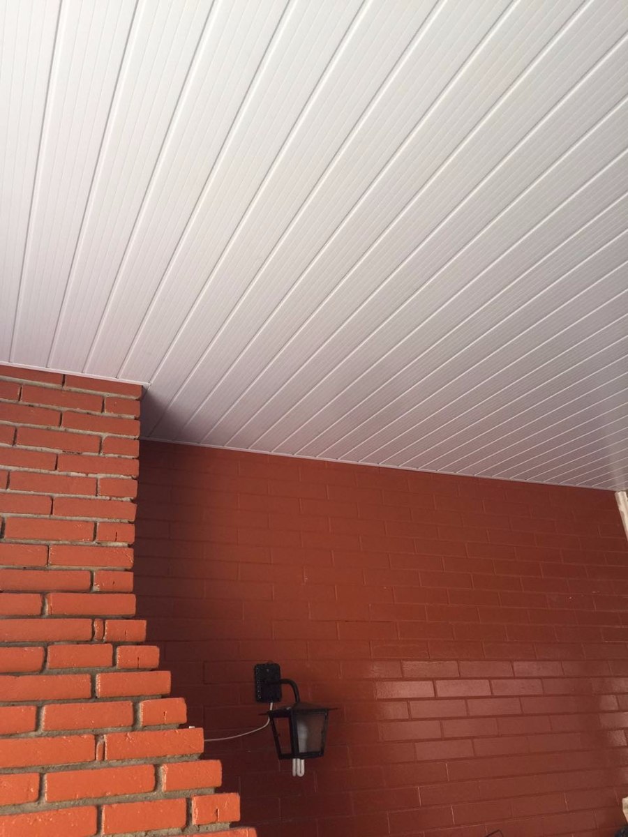 Cielorraso de PVC modelo Gemini - Imagen 3