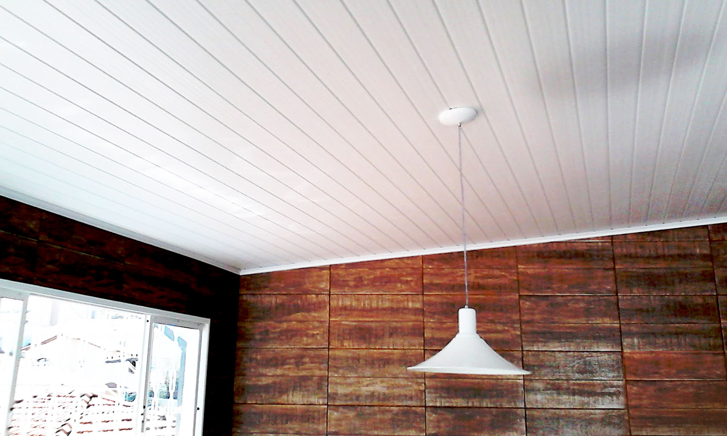 Cielorraso de PVC modelo Gemini - Imagen 4