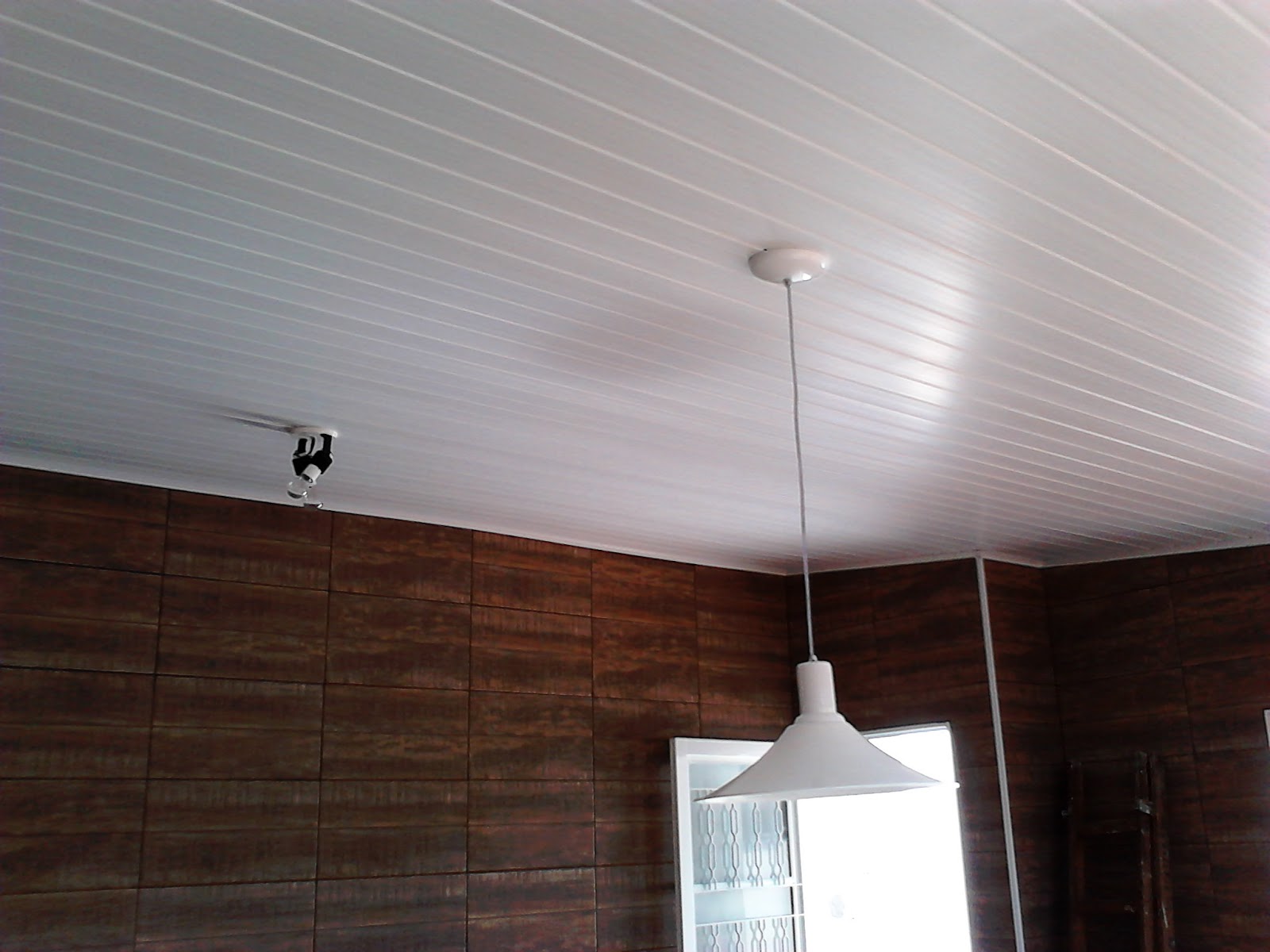 Cielorraso de PVC modelo Gemini - Imagen 5