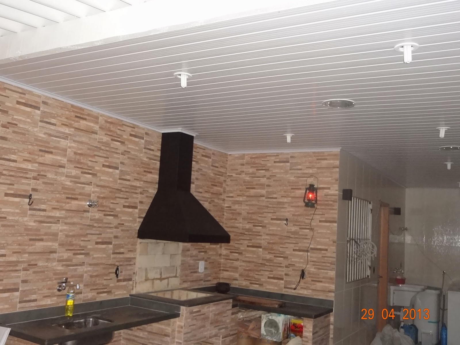 Cielorraso de PVC modelo Gemini - Imagen 6