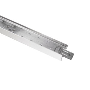 Travesaño corto desmotable Nova de 0.61 ml