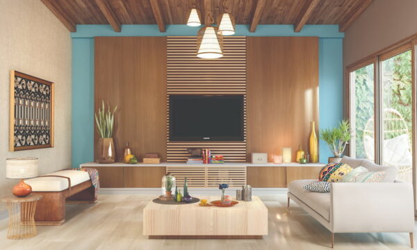 Piso Flotante 7mm Legno Crema x m2 - Imagen 2