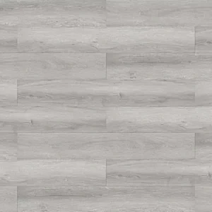 Piso Vinílico SPC Silver Oak 1524x228x4mm Timberlux