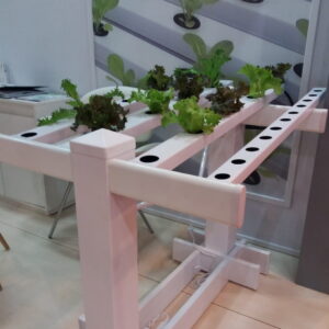 Mesada de Cultivo Hortivinyl