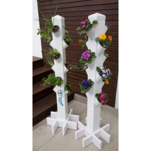 Torre de Cultivo Hortivinyl