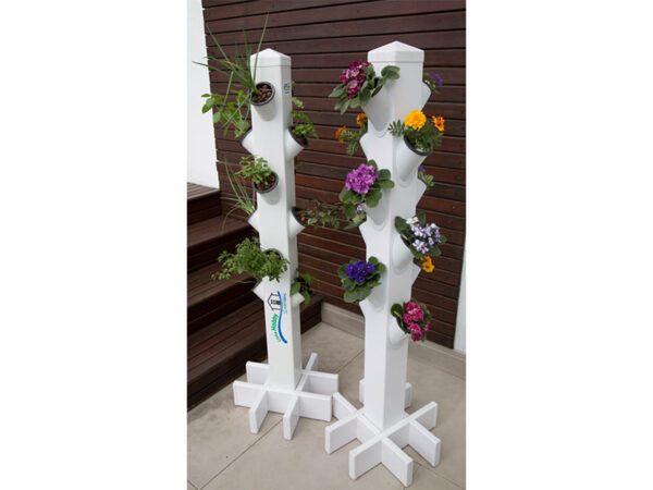 Torre de Cultivo Hortivinyl