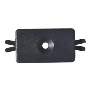 Clips plásticos para Decks x 250 unidades