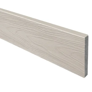 Junta Cover G01 White Oak p/ Decks de 2,2 m x unidad