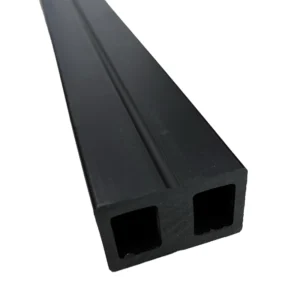 Riel de fijación para Decks de 2,20 ml x unidad