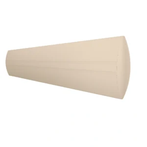 CONJUNTO PROTECTOR DE PARED TEC 198 N (Guardacamillas)