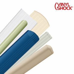 Guardacamillas VinylShock