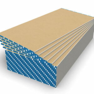 Construcción en Seco