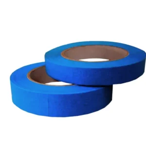 Cinta de papel pintor azul C900 UV – 24mmx40m