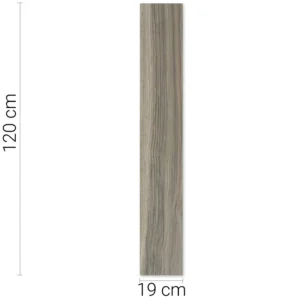 Porcelanato Timber 19 x 120 cm x m2