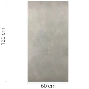 Porcelanato Lodge Grey 60 x 120 cm x m2