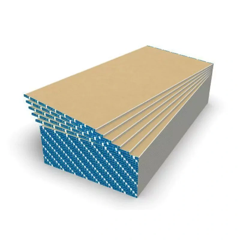 Placa SC Placo 12.5 mm - Imagen 2