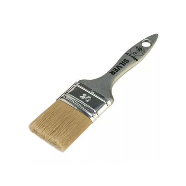 Pincel V1 Silver Nº20