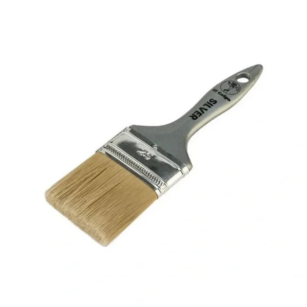 Pincel V1 Silver Nº25