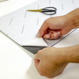 Pisos vinílicos autoadhesivos