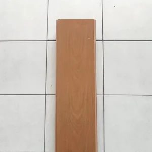 Outlet Cielorraso simil madera 10 tablas de 0,90m (1,8m2)