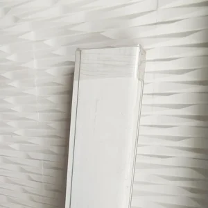 Outlet Cielorraso Tecnos 10 placas de 1,5m (3m2)