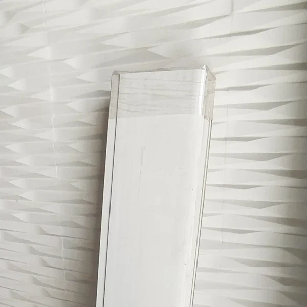 Outlet Cielorraso Tecnos 10 placas de 1,5m (3m2)