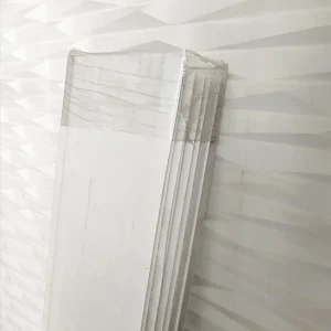 Outlet Cielorraso Tecnos 10 placas de 2m (4m2)