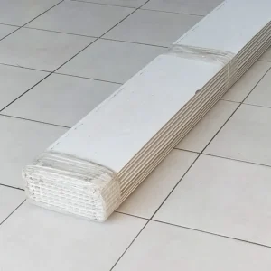 Outlet Cielorraso Tecnos 10 placas de 3,50m (7m2)