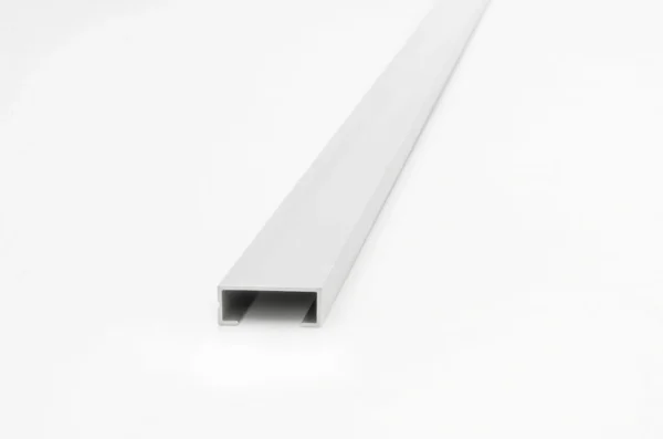Listello Luxor cromo brillante (20mm x 2.45m) - Atrim 1481