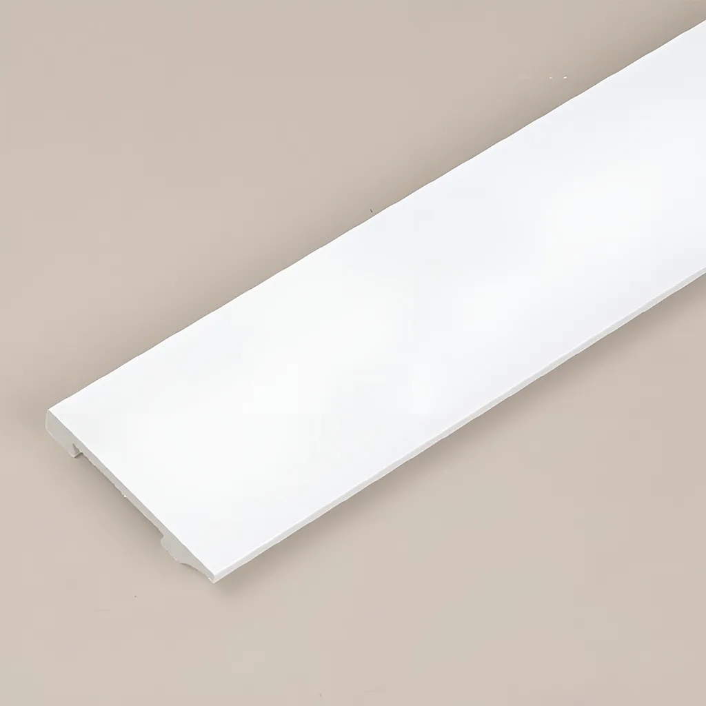 Zócalo resistente al agua - Top Line 75 x 2.40 mts - Imagen 4