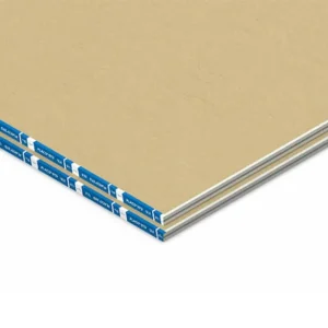 Placa STD Placo 1200 x 2400 x 12.5mm